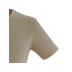 3. MILLET Chamonix Tri Ts Ss M beige men's t-shirt