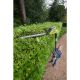 4. 18v battery-free hedge trimmer OPT1845 RYOBI