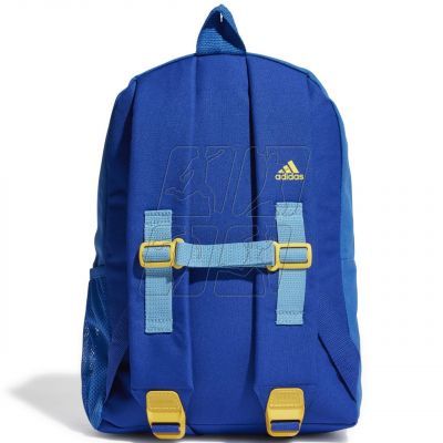 2. Adidas Graphic Jr IR9752 backpack