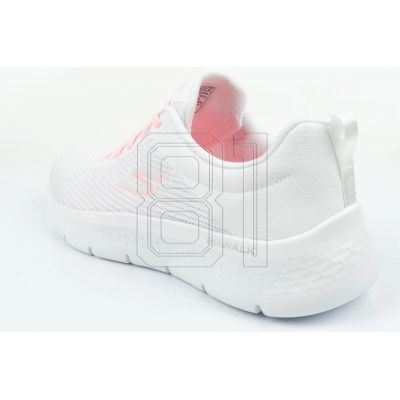6. Skechers Go Walk Shoes W 124952/WPK