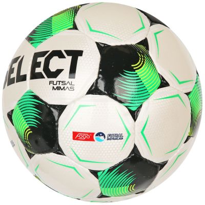 5. Select Mimas Select Mimas Futsal Ball