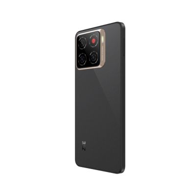 8. ZTE Blade A56 4/128GB Celestial Black smartphone