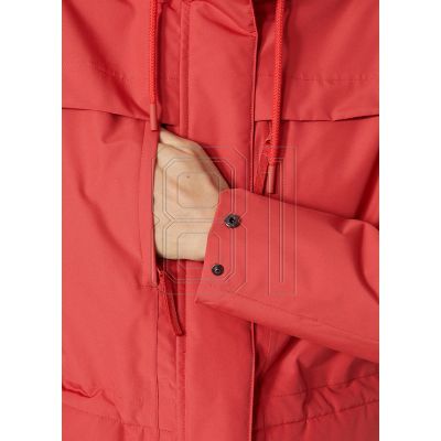 10. Helly Hansen Coastal Parka W 54012-101