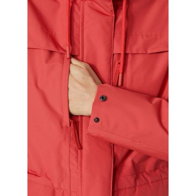 10. Helly Hansen Coastal Parka W 54012-101
