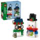 LEGO Other 40812 – Snowman Decorations