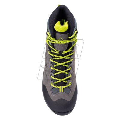 5. Elbrus Herone Mid M shoes 92800622307