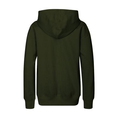 4. Chill children's sweatshirt (military)