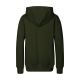 4. Chill children's sweatshirt (military)
