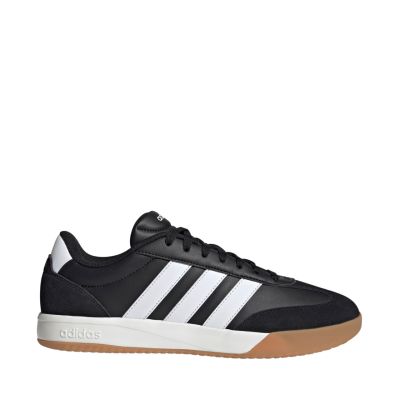 Adidas VL Court FC Men's Shoes Black HQ0052