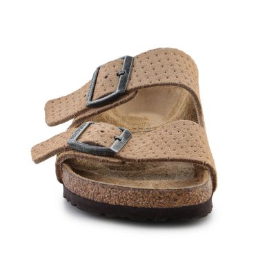 3. Birkenstock Arizona Bs W 1027066 Flip-Flops