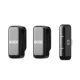 RODE Wireless Micro - 2-Channel Digital Wireless System (Lightning, Black)