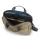 5. Lenovo 15.6 Laptop Casual Toploader T210 Green bag