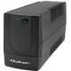 11. QOLTEC UPS LINE INTERACTIVE | MONOLITH | 850VA | 480W
