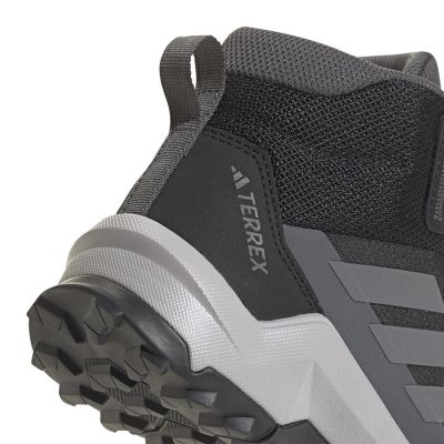 5. Adidas Terrex AX4-R Mid Jr IF6520 shoes