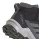 5. Adidas Terrex AX4-R Mid Jr IF6520 shoes