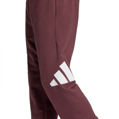 6. adidas Essentials Big Logo French Terry M JE8972 pants