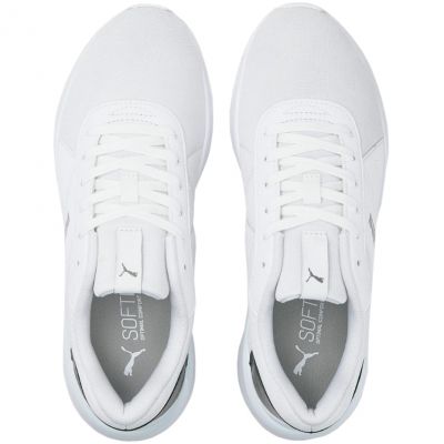 2. Puma Rose Raw Metallics W shoes 383849 01