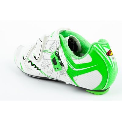 5. Cycling shoes Northwave Sonic SRS M 80151012 59