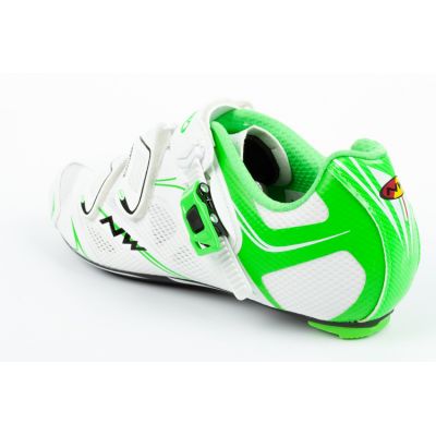 5. Northwave Sonic SRS M 80151012 59 Cycling Shoes