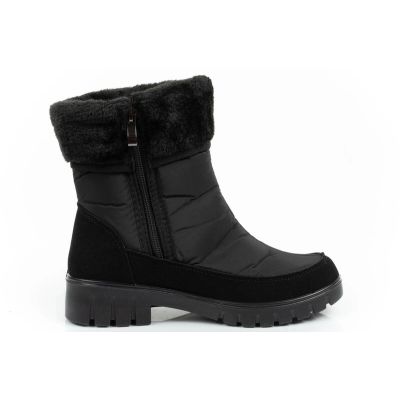 15. Progres W PROGJ-21-13 winter boots