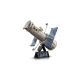 6. LEGO Icons 11382 - Hubble Space Telescope