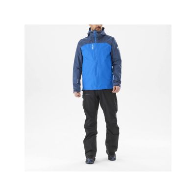 11. MILLET M Seneca Gtx 2L Jkt Jacket Blue