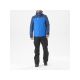 11. MILLET M Seneca Gtx 2L Jkt Jacket Blue
