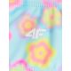 2. Girls' two-piece swimsuit 4F 4FJRSS26UBKSF061-93A