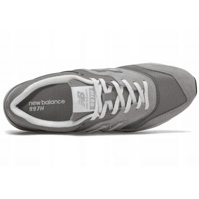 3. New Balance men's shoes CM997HCA classic 40