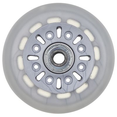 Rear wheel 80x30 mm for scooter (538-009)