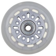 Rear wheel 80x30 mm for scooter (538-009)