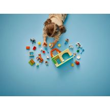 LEGO DUPLO 10416 Farm Animal Care