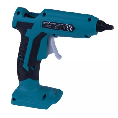 4. DEDRA DED7052 hot glue gun/pen