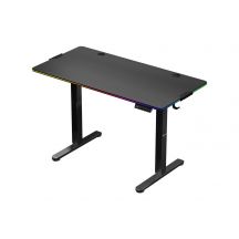 Huzaro Hero 8.2 RGB Electric Desk