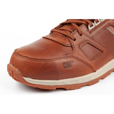 4. Caterpillar S1P Src Hro EM P723076 Work Shoes