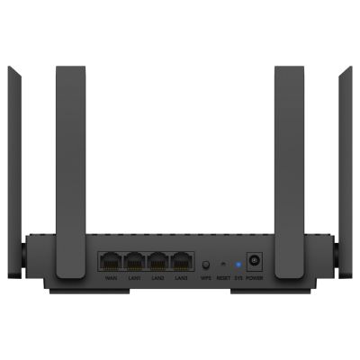 8. CUDY WR1500 Router