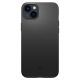 2. Spigen Thin Fit iPhone 14 Plus Case - Black