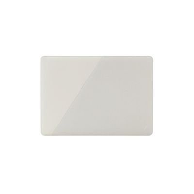 2. Native Union Stow Slim 35.6 cm (14") Pocket Case White