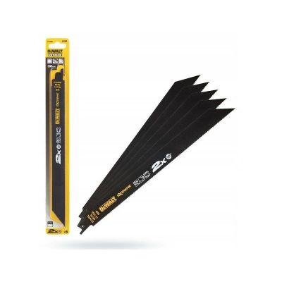 HSS M42 sabre saw blade 1.8x305mm [5pcs]