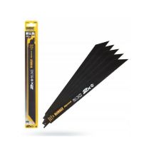 HSS M42 sabre saw blade 1.8x305mm [5pcs]