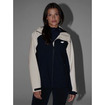 3. Women's transitional jacket 5000 membrane 4F 4FRAW26TTJAF1409-20S