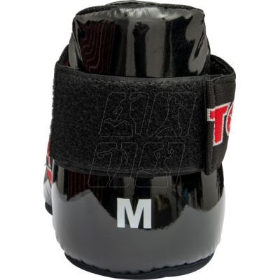 5. Masters Top Ten OSTT-PU foot protectors &quot;Superlight&quot; Glossy 030812-01M