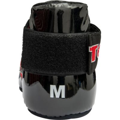 5. Masters Top Ten OSTT-PU "Superlight" Glossy Foot Protectors 030812-01M