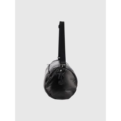 3. Barrel bag shoulder bag 4F 4FRSS25ASBGU087-20S