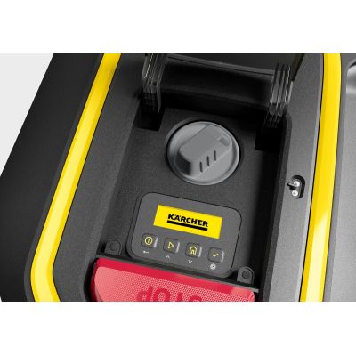 5. KARCHER RCX 4 robot mower - 1.269-740.0