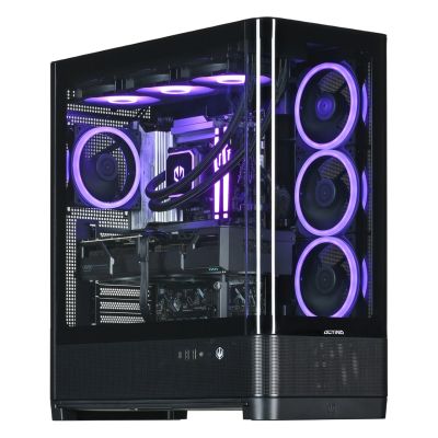 16. Actina ENDORFY 265KF/32GB/1TB/RTX5070Ti/750W