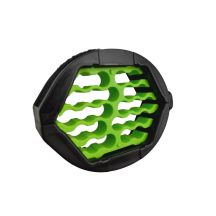 ALANTEC cable harness organizer comb