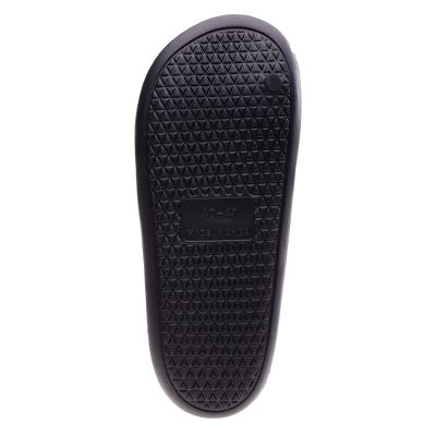 7. Men's Sideburns Flip-Flops