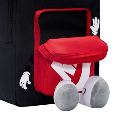 5. Nike Boxy Kids Backpack HM9973 010