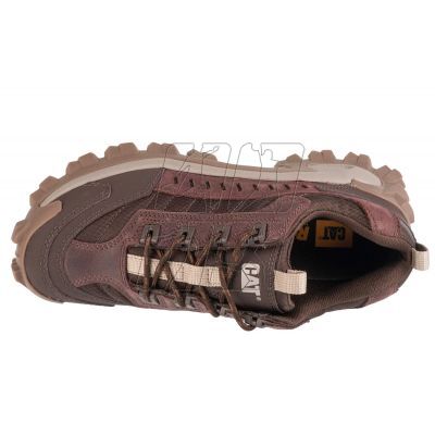 3. Caterpillar Intruder M P111566 shoes